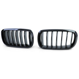 Nieren Grill Kühlergrill Bmw X5 X6 F15 F16 F85 F86