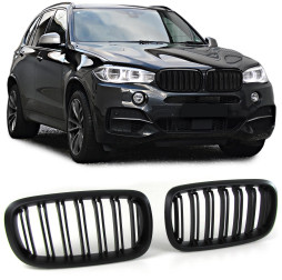 Nieren Grill Kühlergrill Bmw X5 X6 F15 F16 F85 F86
