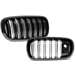 Nieren Grill Kühlergrill Bmw X5 X6 F15 F16 F85 F86