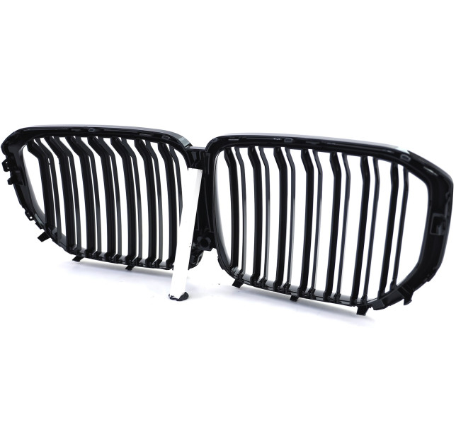 Nieren Grill Kühlergrill Bmw X5 G05 Schwarz Glanz – Ersatzteil kaufen