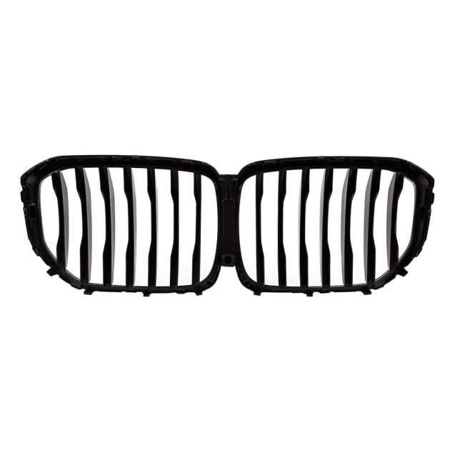 Nieren Grill Kühlergrill Bmw X5 G05 Schwarz Glanz – Ersatzteil kaufen