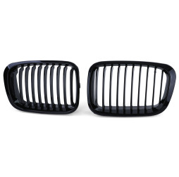 Nieren Grill Kühlergrill Bmw 3er E46