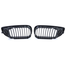 Nieren Grill Kühlergrill Bmw 3er E46