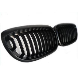 Nieren Grill Kühlergrill Bmw 3er E46