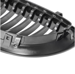 Nieren Grill Kühlergrill Bmw 3er E46