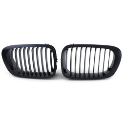 Nieren Grill Kühlergrill Bmw 3er E46