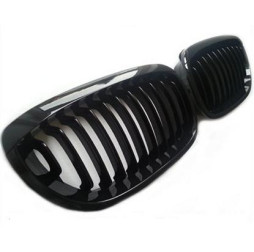 Nieren Grill Kühlergrill Bmw 3er E46