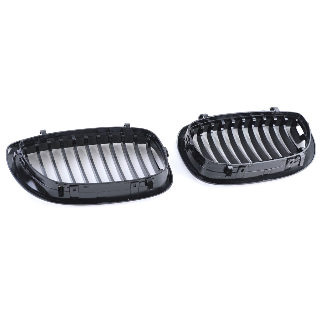 Nieren Grill Kühlergrill Bmw 3er E46 – Ersatzteil kaufen