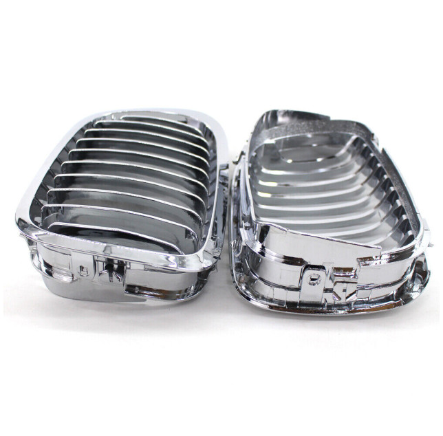 Nieren Grill Kühlergrill Bmw 3er M3 E46 Chrom – Ersatzteil kaufen
