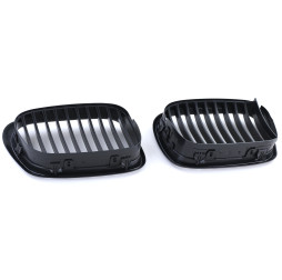 Nieren Grill Kühlergrill Bmw 5er M5 E39