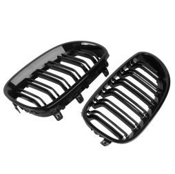 Nieren Grill Kühlergrill Bmw 5er M5 E60 E61