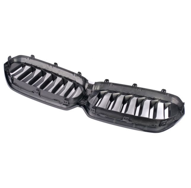 Nieren Grill Kühlergrill Bmw 5er M5 F90 G30 G31 Schwarz Glanz – Ersatzteil kaufen