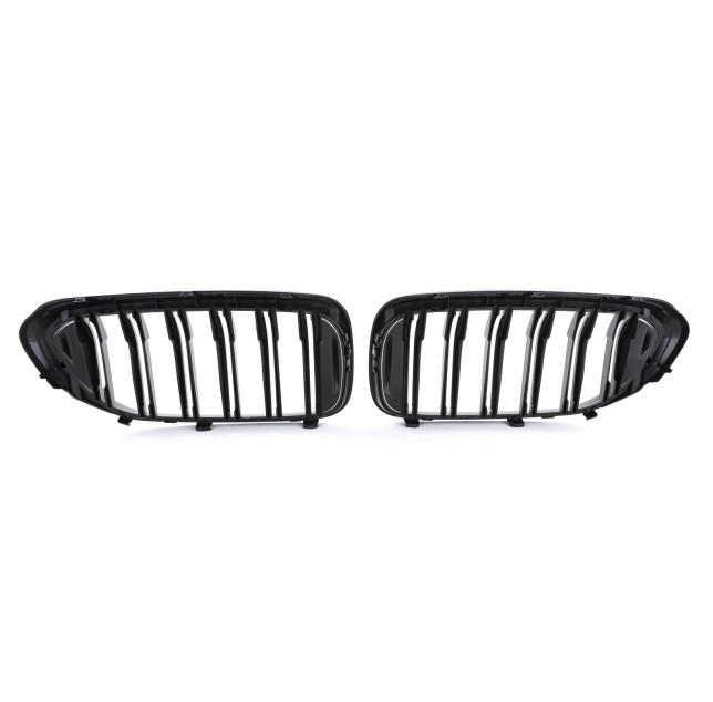 Nieren Grill Kühlergrill Bmw 6er G32 Schwarz – Ersatzteil kaufen