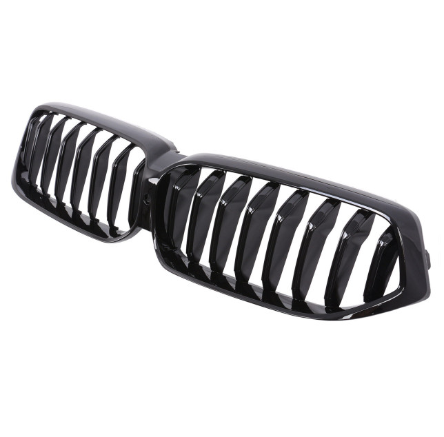 Nieren Grill Kühlergrill Bmw 6er G32 Schwarz Glanz – Autoersatzteil kaufen