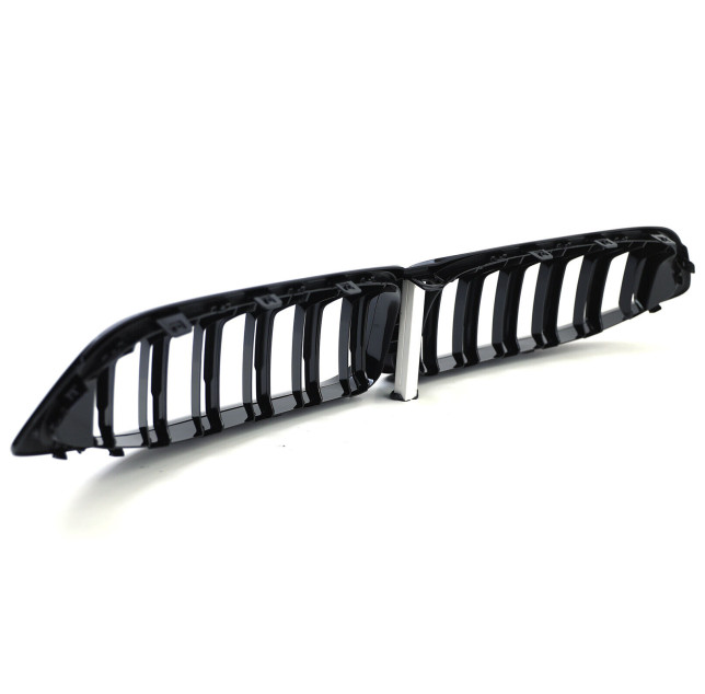 Nieren Grill Kühlergrill Bmw 8er G14 G15 G16 Schwarz Glanz – Ersatzteil kaufen
