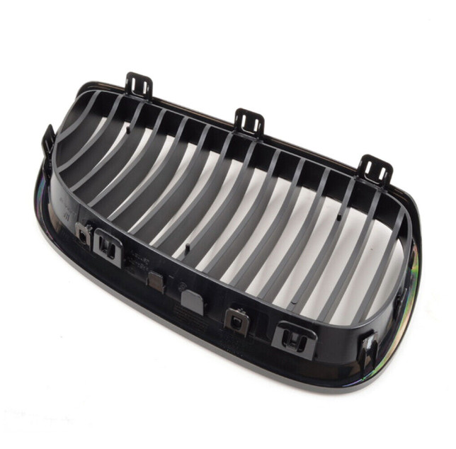 Nieren Grill Kühlergrill Bmw 3er E90 E91 Schwarz – Ersatzteil kaufen