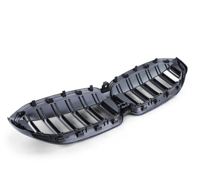 Nieren Grill Kühlergrill Bmw 3er G20 G21 Schwarz Glanz – Ersatzteil kaufen