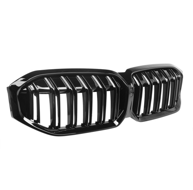 Nieren Grill Kühlergrill Bmw 3er G20 G21 Schwarz Glanz – Autoersatzteil kaufen