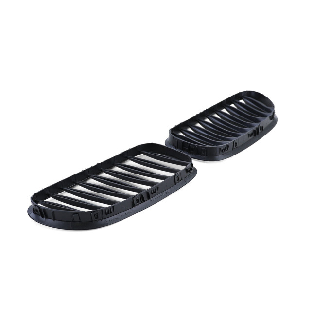 Nieren Grill Kühlergrill Bmw Z4 E85 E86 Schwarz Glanz – Ersatzteil kaufen