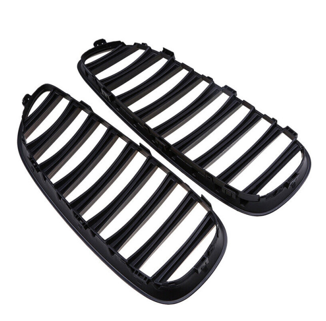 Nieren Grill Kühlergrill Bmw Z4 E89 Schwarz – Ersatzteil kaufen