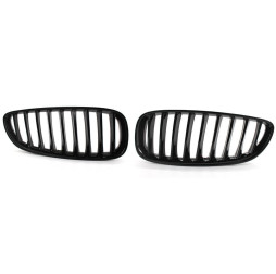 Nieren Grill Kühlergrill Bmw Z4 E89 Schwarz Glanz