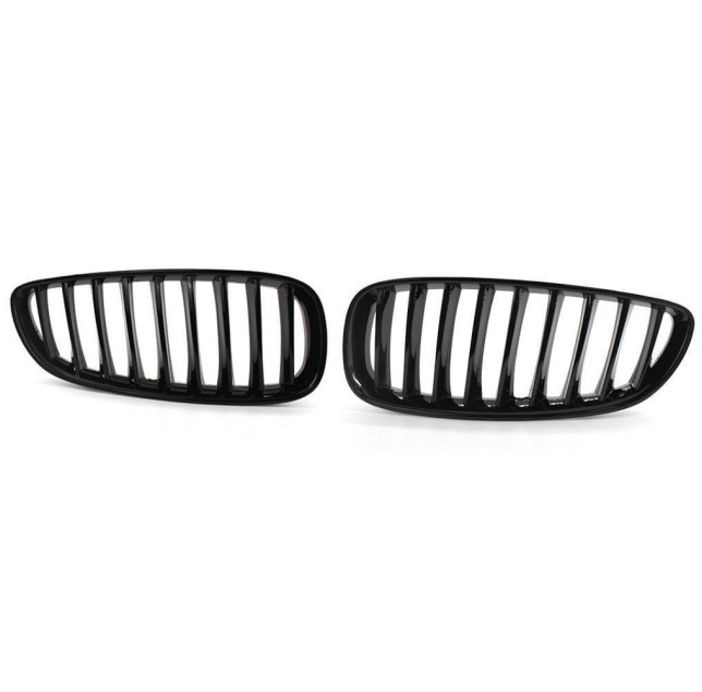 Nieren Grill Kühlergrill Bmw Z4 E89 Schwarz Glanz – Autoersatzteil kaufen