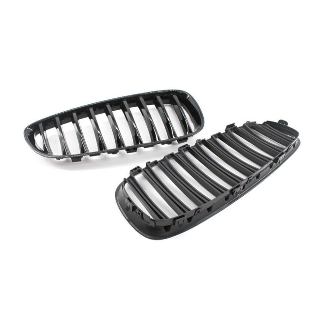 Nieren Grill Kühlergrill Bmw Z4 E89 Schwarz Glanz – Ersatzteil kaufen