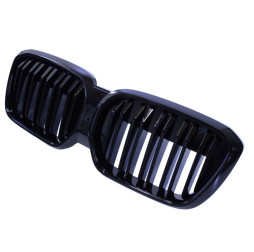 Nieren Grill Kühlergrill Bmw IX3 G08 Schwarz Glanz Nieren Grill Kühlergrill Bmw IX3 G08 Schwarz Glanz