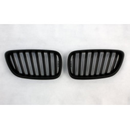 Nieren Grill Kühlergrill Bmw 2er F22 F23 Schwarz Nieren Grill Kühlergrill Bmw 2er F22 F23 Schwarz