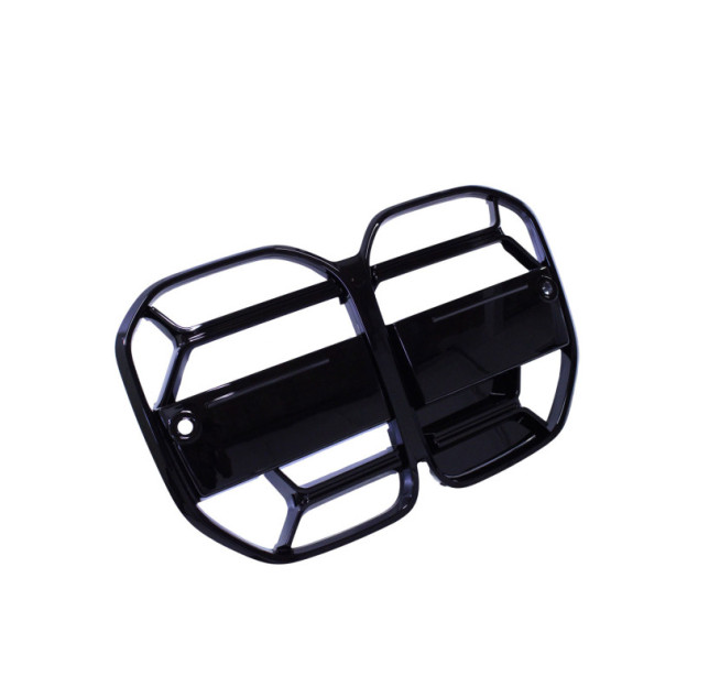 Nieren Grill Kühlergrill Bmw 4er G22 Coupe G33 Cabrio Schwarz Glanz – Autoersatzteil kaufen