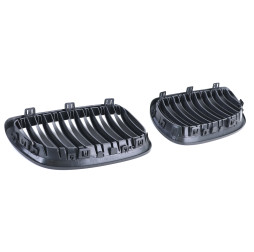 Nieren Grill Kühlergrill Bmw 3er M3 E92 E93