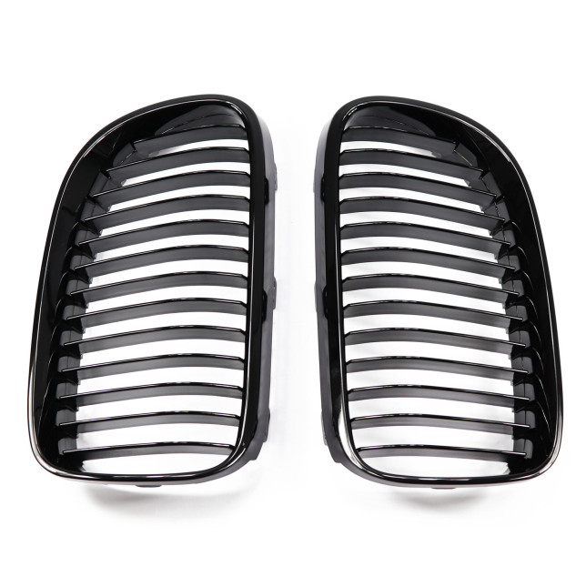Nieren Grill Kühlergrill Bmw 3er E92 E93 LCI – Autoersatzteil kaufen