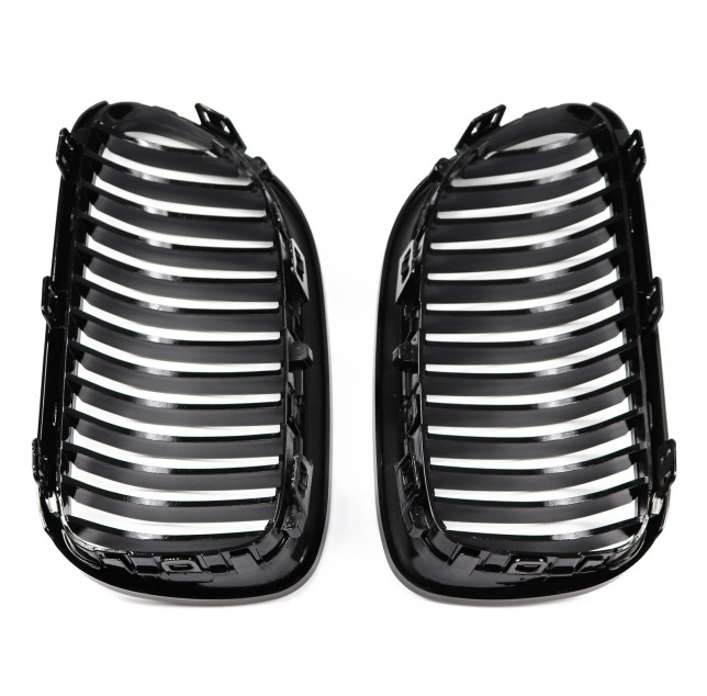 Nieren Grill Kühlergrill Bmw 3er E92 E93 LCI – Ersatzteil kaufen