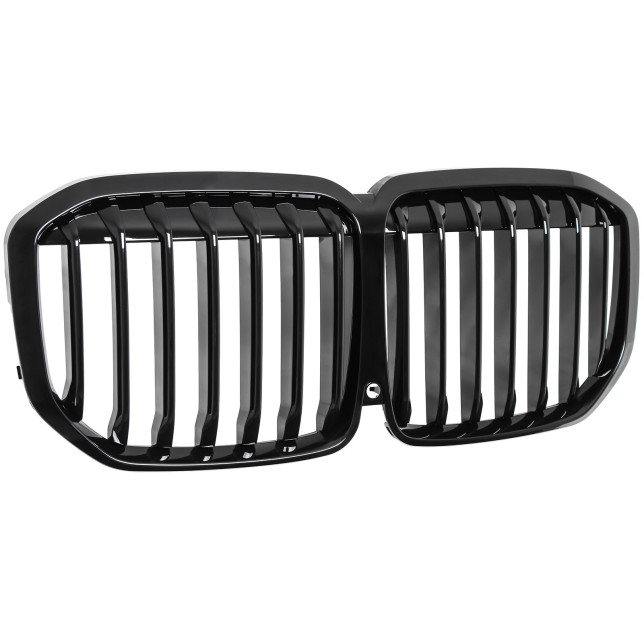 Nieren Grill Kühlergrill Bmw X7 G07 Schwarz Glanz Nieren Grill Kühlergrill Bmw X7 G07 Schwarz Glanz – Autoersatzteil kaufen