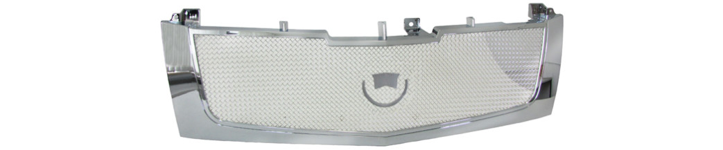 Cadillac Kühlergrill | Grill