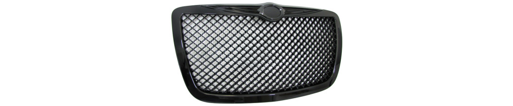 Chrysler Kühlergrill Grill