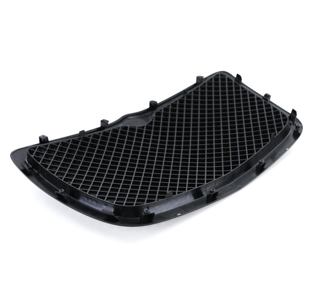 Nieren Grill Kühlergrill Chrysler 300C Schwarz Glanz – Ersatzteil kaufen