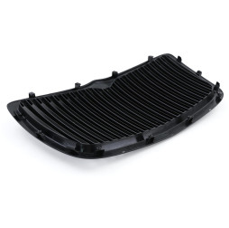 Nieren Grill Kühlergrill Chrysler 300C Schwarz Glanz