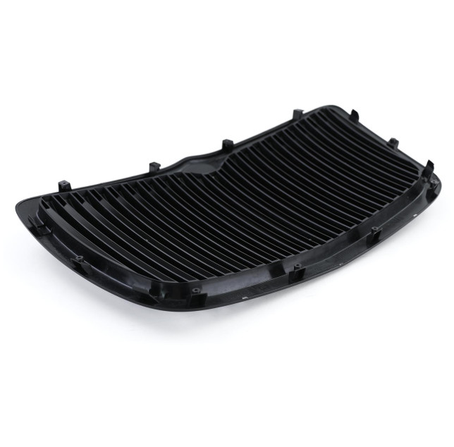 Nieren Grill Kühlergrill Chrysler 300C Schwarz Glanz – Ersatzteil kaufen