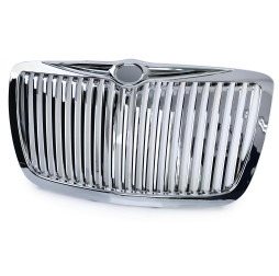 Nieren Grill Kühlergrill Chrysler 300C Chrom