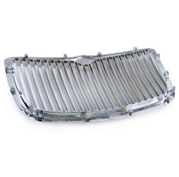 Nieren Grill Kühlergrill Chrysler 300C Chrom