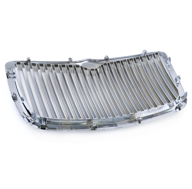 Nieren Grill Kühlergrill Chrysler 300C Chrom – Ersatzteil kaufen