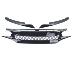 Nieren Grill Kühlergrill Honda Civic FK6 FK7 FK8 FK8 R