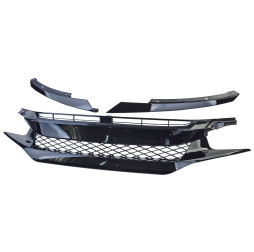 Nieren Grill Kühlergrill Honda Civic FK6 FK7 FK8 FK8 R