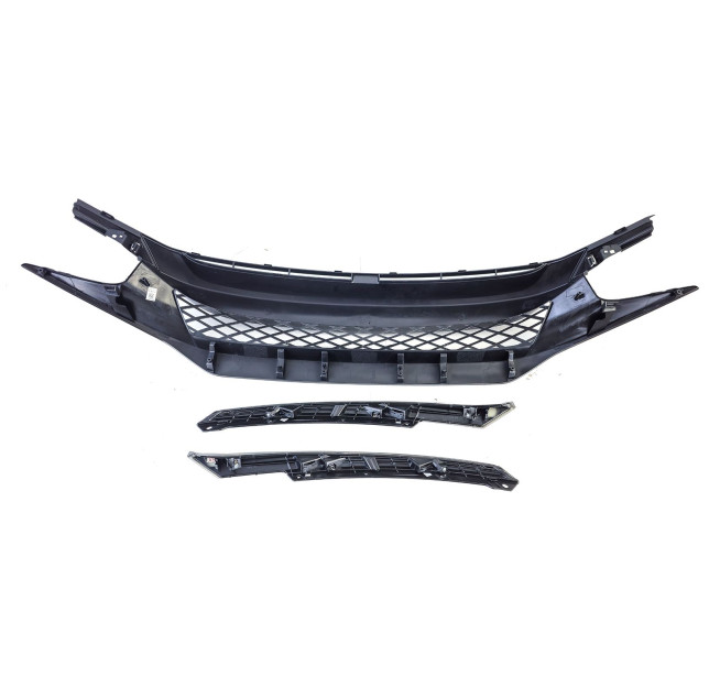 Nieren Grill Kühlergrill Honda Civic FK6 FK7 FK8 FK8 R – Ersatzteil kaufen