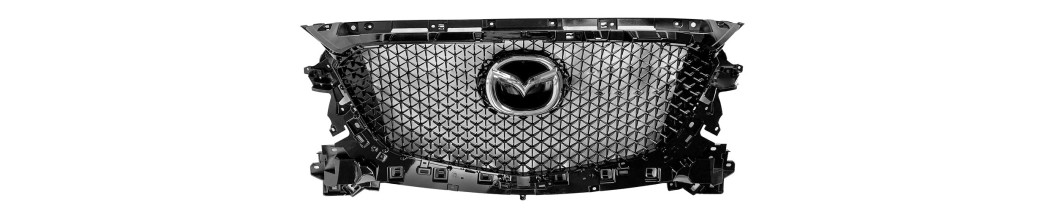 Mazda Kühlergrill | Grill