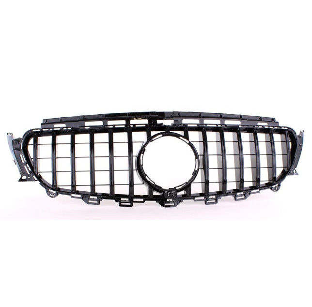 Nieren Grill Kühlergrill Mercedes E Klasse W213 S213 X213 C238 A238 Schwarz Glanz – Autoersatzteil kaufen