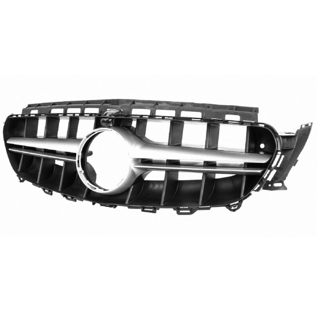 Nieren Grill Kühlergrill Mercedes E Klasse W213 S213 X213 C238 A238 Chrom – Autoersatzteil kaufen
