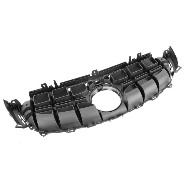 Nieren Grill Kühlergrill Mercedes E Klasse W213 S213 X213 C238 A238 Schwarz Glanz – Ersatzteil kaufen