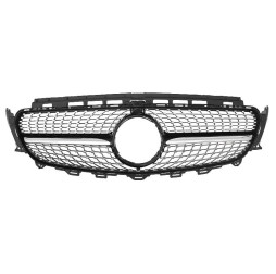 Nieren Grill Kühlergrill Mercedes E Klasse W213 S213 X213 C238 A238 Chrom